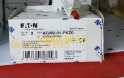EATON MOELLER AGM2-01-PKZ0