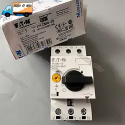 FOR EATON MOELLER PKZM0-10 XTPR010BC1NL MOTOR PROTECTIVE CIRCUIT BREAKER PKZMO10