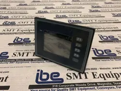 4IN. TOUCHSCREEN DISPLAY