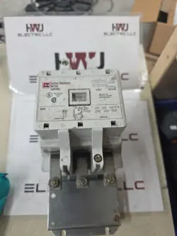 HAMMER EATON A200M3CACD