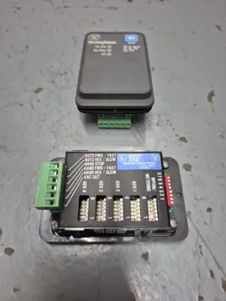 CORPORATION WPB2S1