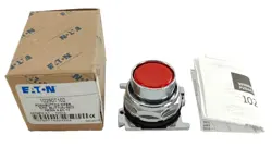 CUTLER-HAMMER EATON RED