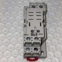 RELAY SOCKET NEW