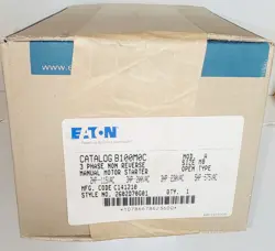 EATON WESTINGHOUSE