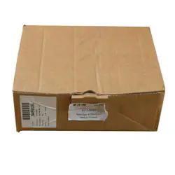 NEW IN BOX EATON VICKERS EEA-PAM-561-A-32 02-326005 POWER AMPLIFIER
