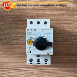 MOELLER PKZM0-10 XTPR010BC1NL