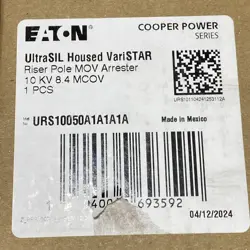 ARRESTER 10