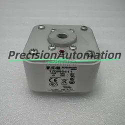 1PCS NEW EATON BUSSMANN 170M6411 700A 690V FUSE