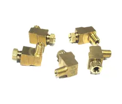 326 BRASS 1/8