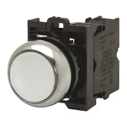 EATON M22-DL-W-K11-W ILLUMINATED