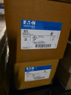 3/8”-16 BOX