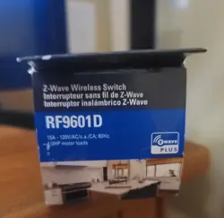 120V AC