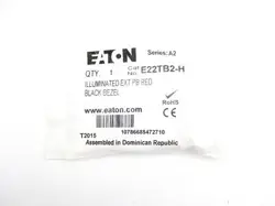 EATON E22TB2-H SER. A2 NSMP