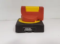 EATON PKZ0-XRH DOOR