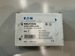EATON WMZT1C02