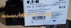 EATON MOELLER A22-QDDL-11/10/K11/F