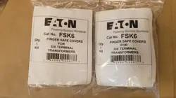 COVERS FOR TERMINAL