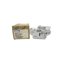 EATON C320KGS3 SER. A2 NSMP