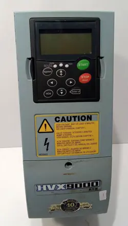 EATON HVX007A1-4A1B1