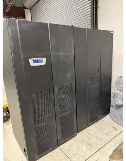 480X480 BATTERY CABINET