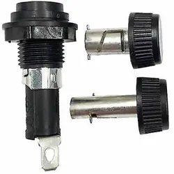 EATON ELECTRONICS / BUSSMANN, BK/HTB-66M-SP, FUSE ACCESSORIES-100PACK