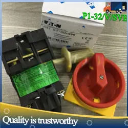P1-32/V/SVB NEW FOR