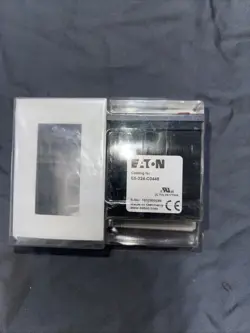 NEW EATON BATTERY-POWERED