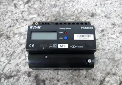 ENERGY MONITOR METER