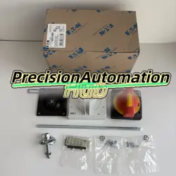EATON NZM2-XHBR DOOR