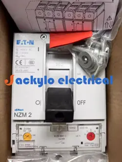 EATON NZMN2-A250-NA UL