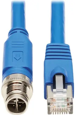 ELECTRICAL NM12-6A2-05M-BL