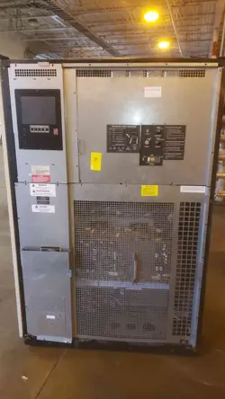 AS-IS EATON POWERWARE