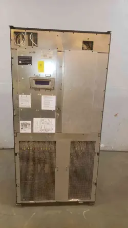 AS-IS EATON PARALLEL