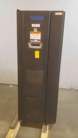 480X480V 80KVA W/