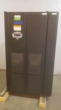 3PH W/ BATTERY