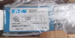 VALVE NEW EATON