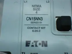 CONTACTOR.