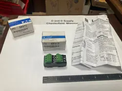 E40VOLTC VOLTAGE INPUT