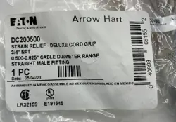 ARROW-HART DC200500