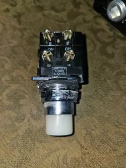 EATON 10250T/91000T INDICATING