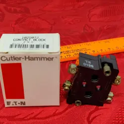 BLOCK 10250T2 NEW
