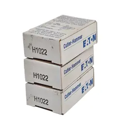 CUTLER-HAMMER H1022 HEATER