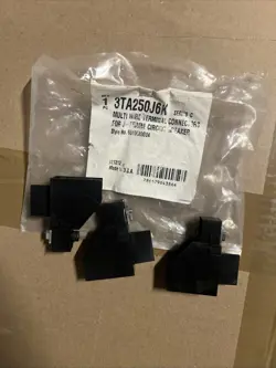 3TA250J6K EATON