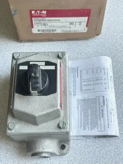 EXPLOSION PROOF