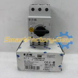 EATON PKZM0-10