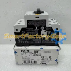 EATON PKZM0-10