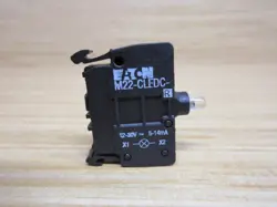 UNIT M22CLEDCR PACK