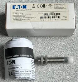 E57LAL12A2SA INDUCTIVE SENSOR
