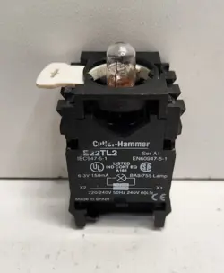EATON 240V