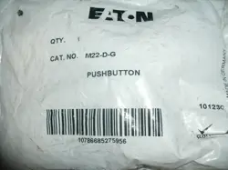 EATON M22-D-G GREEN
